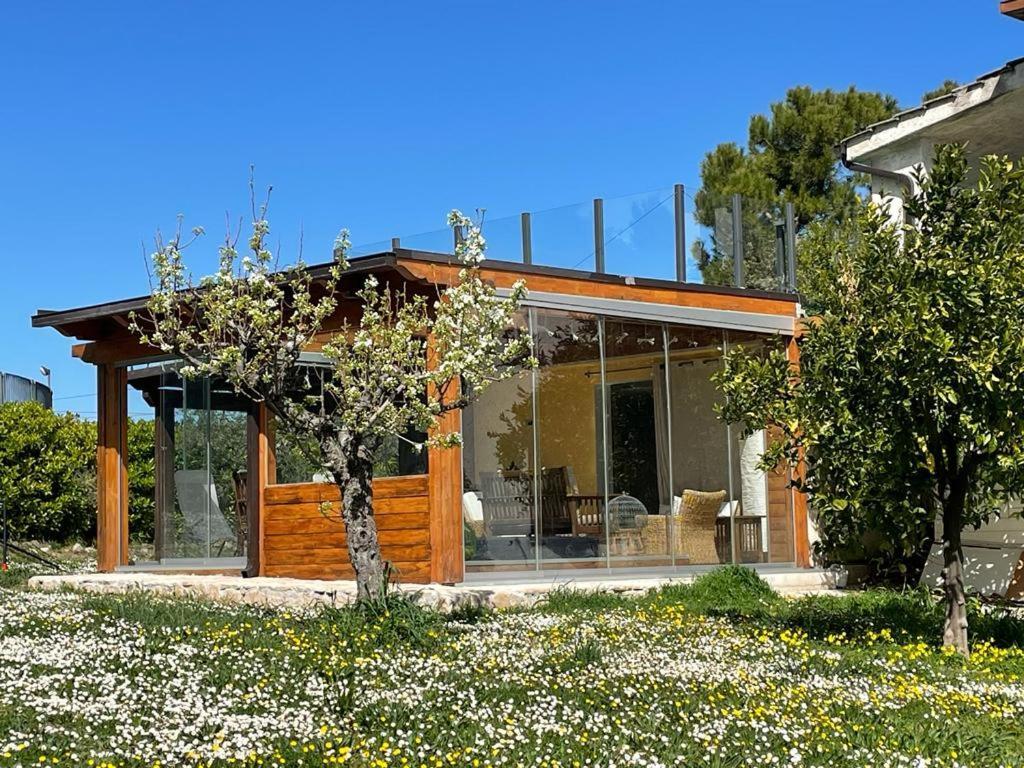 Frapippo Hotel Chieti Exterior foto