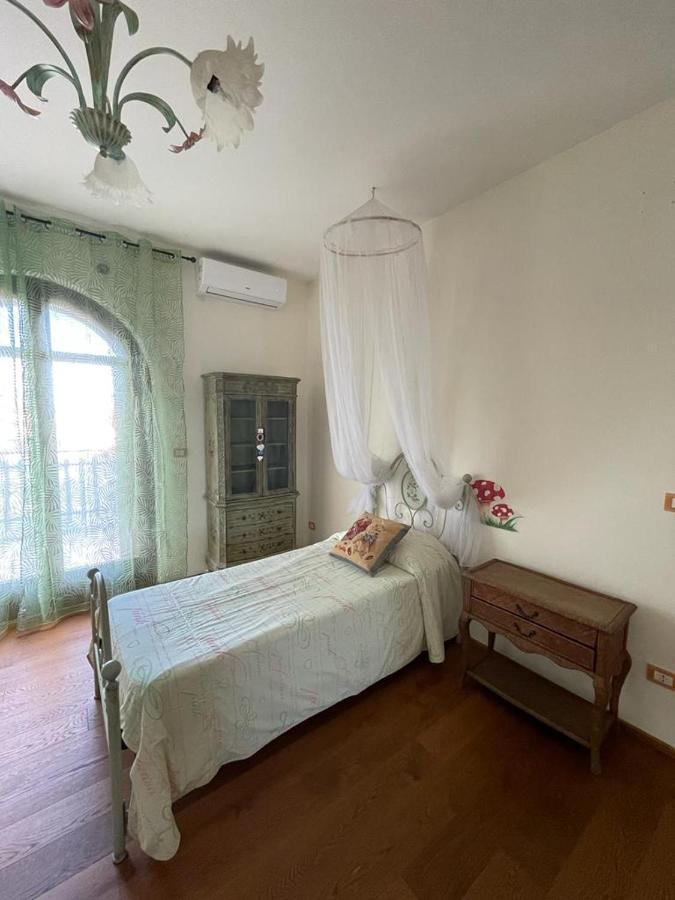 Frapippo Hotel Chieti Exterior foto