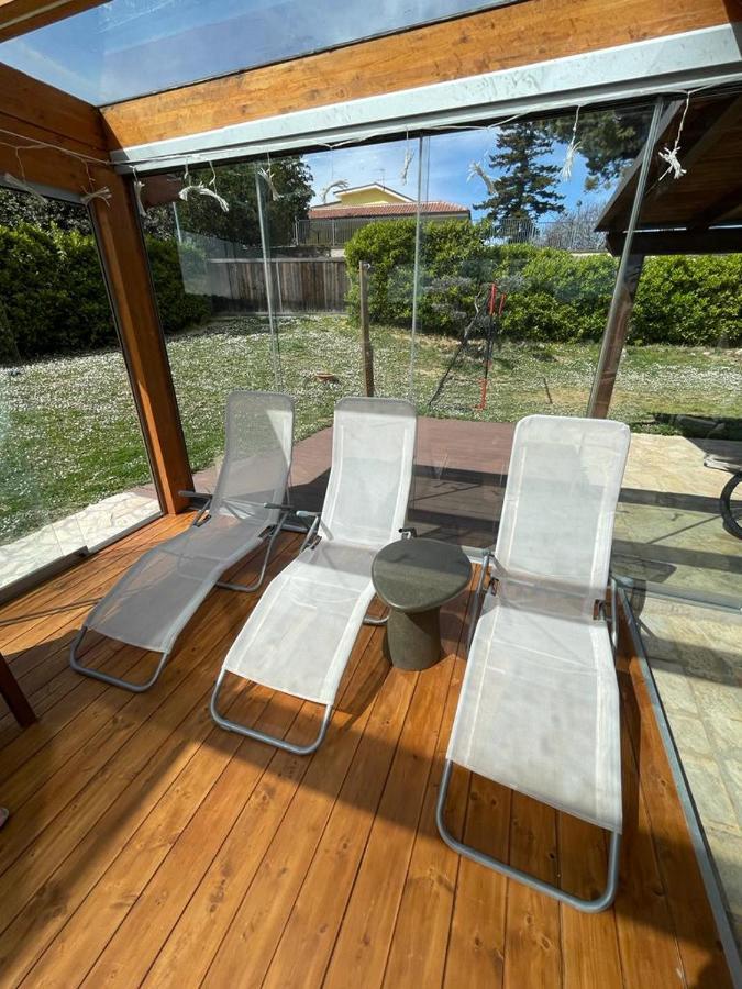 Frapippo Hotel Chieti Exterior foto